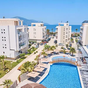 Appartamento Albanian South Riviera, Vlorë